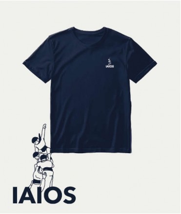 Camiseta IAIOS Castellers