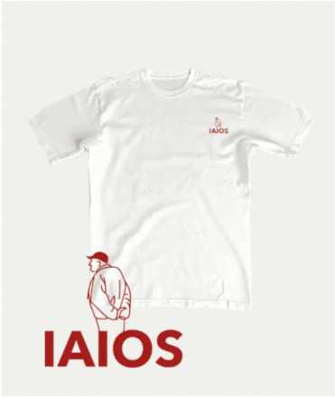 Samarreta IAIOS club XS