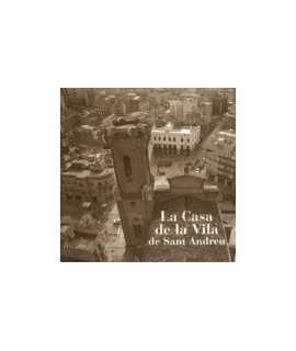 La Casa de la Vila de Sant Andreu