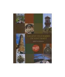 La gent i els barris de Sant Martí