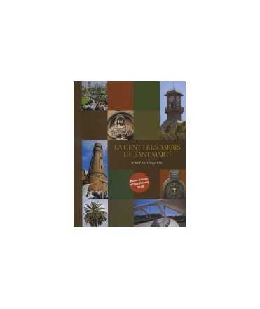 La gent i els barris de Sant Martí