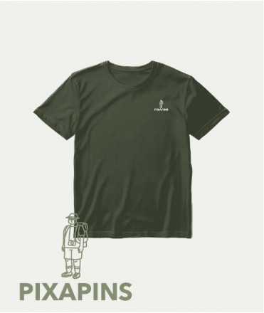 Camiseta IAIOS Pixapins