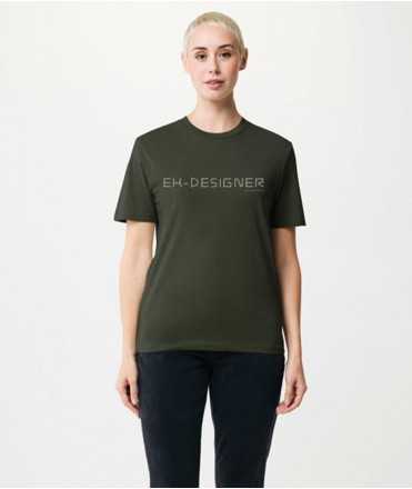 Camiseta Ex-Designer