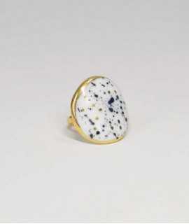 Anillo Kosmos Ajustable