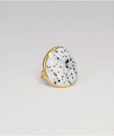 Anillo Kosmos Ajustable