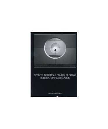 Design, regulations and quality control of building structures