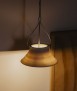 Llum de sostre LampadaFoc