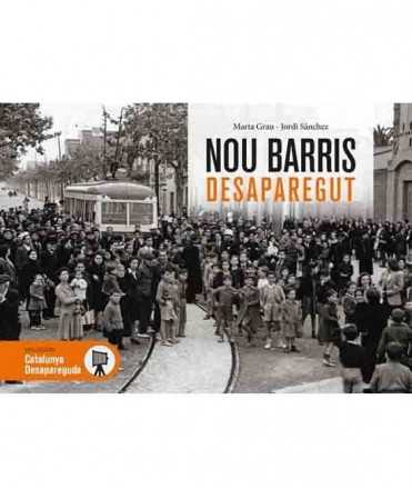 Nou Barris desaparegut