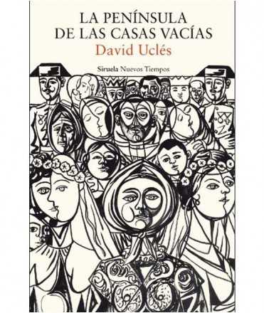 La península de las casas vacías