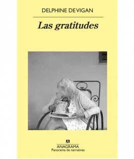 Las gratitudes