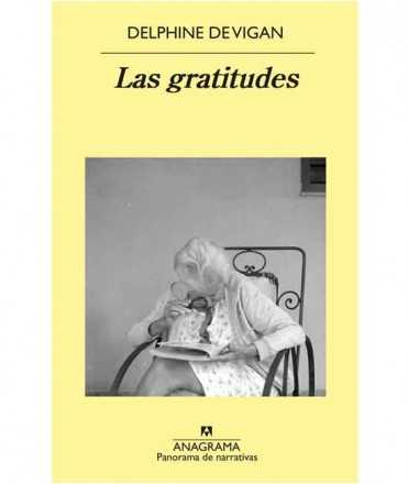 Las gratitudes