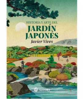 Historia y arte del jardín japonés