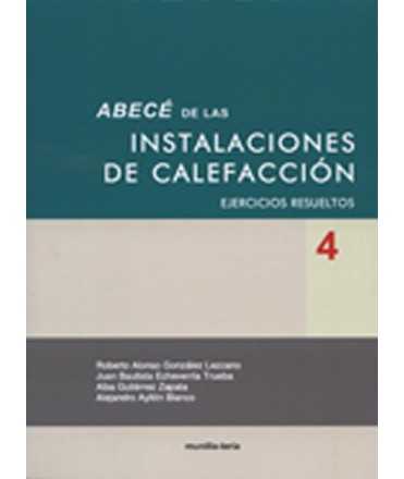 Abecé of las heating installations