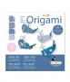 Origami Ballenas