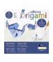 Origami per pintar Balenes