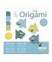 Origami Peixos per nens