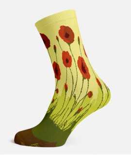 Calcetines Quim Larrea