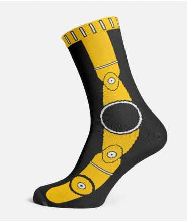 Calcetines Abaa Arquitectura