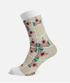 Mitjons Crux Arquitectura