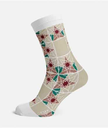 Calcetines Crux Arquitectura