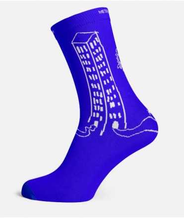 Calcetines Metrònom