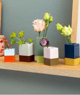 Mini jarrones Dip Remember