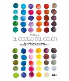 El código del color