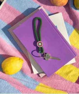 Llavero Ringo Forest