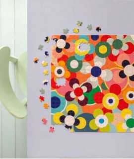 Puzzle Sushi 500 peces