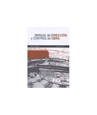 Manual de Dirección y Control de Obra