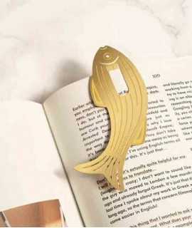 Punt de llibre Sardine