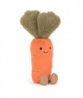 Peluche Amuseables Carrot