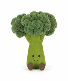 Peluix Broccoli