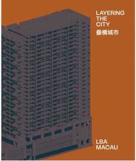 Layering the City