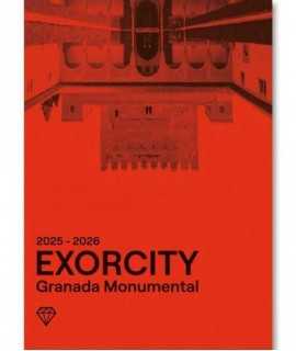 Exorcity. Granada Monumental
