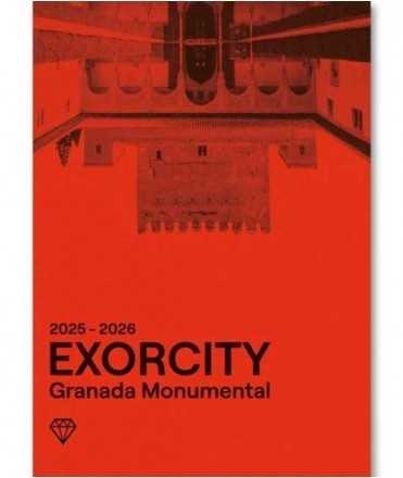 Exorcity. Granada Monumental
