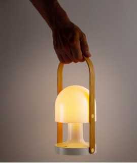 Llum FollowMe Brillant