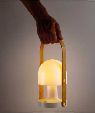 Luz FollowMe Brillante