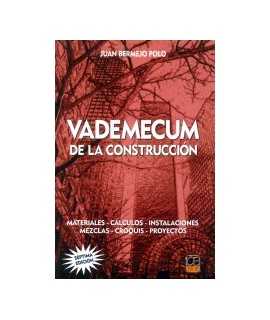 Vademecum de la construcción