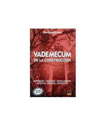 Vademecum de la construcción