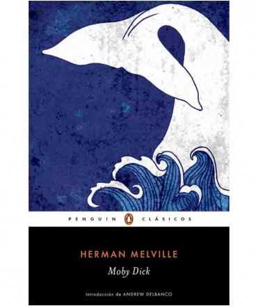 Moby Dick