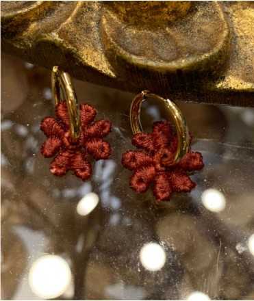 Pendientes Los Minis