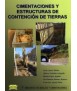 Foundations and earth containment structures