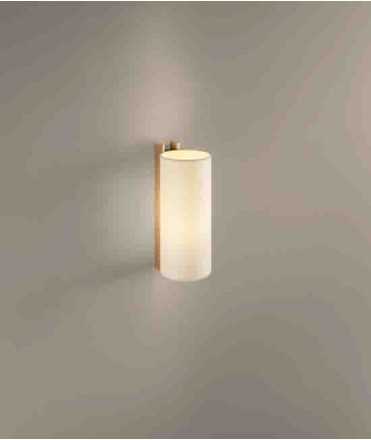 Aplique TMM largo, Beige/Haya