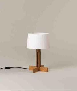 Llum Fad Menor, pantalla blanca