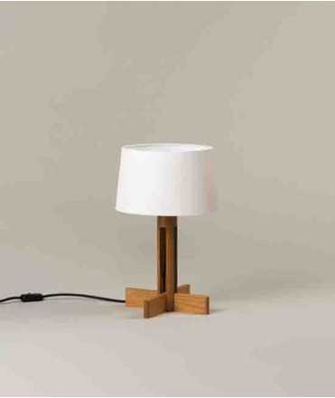 Llum Fad Menor, pantalla blanca