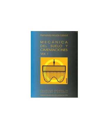 Soil mechanics and foundations