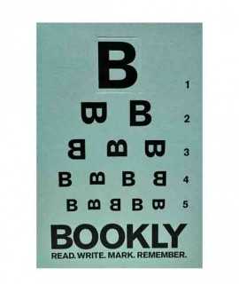 Punto de libro Turn, Inglés