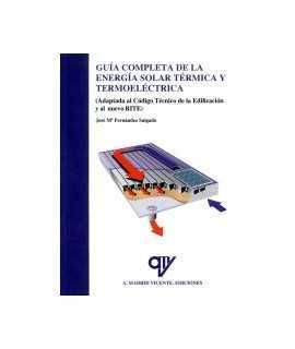 Complete Guide to Solar t Thermal Energy