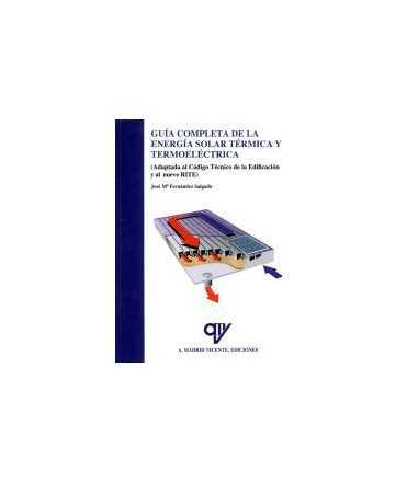 Complete Guide to Solar t Thermal Energy